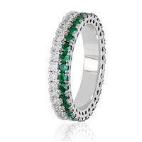 Anillo Artlinea Mujer in Plata ZAN532SM15-LB - ZAN532SM15-LB